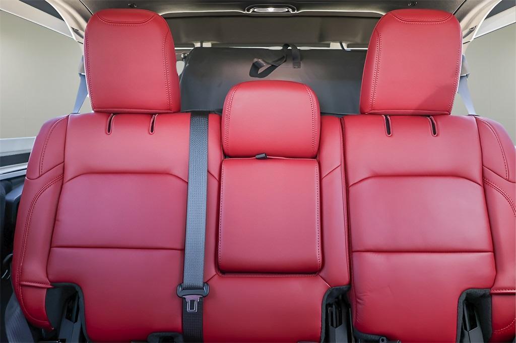 used 2024 Jeep Wrangler car, priced at $76,946