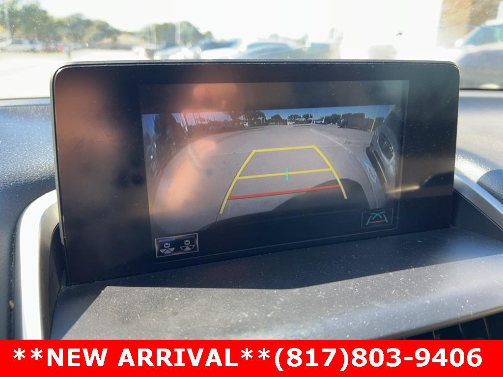 used 2018 Lexus NX 300 car, priced at $18,900