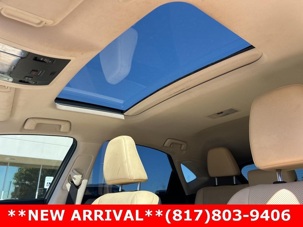 used 2018 Lexus NX 300 car, priced at $18,900