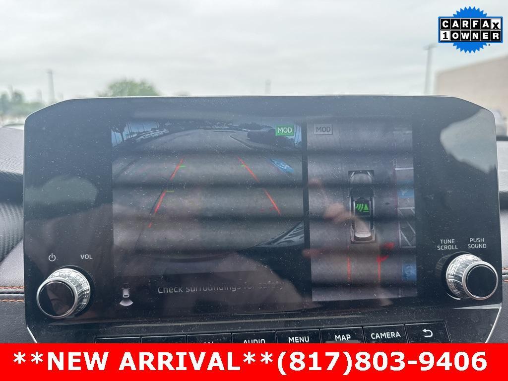 used 2022 Mitsubishi Outlander car, priced at $27,407