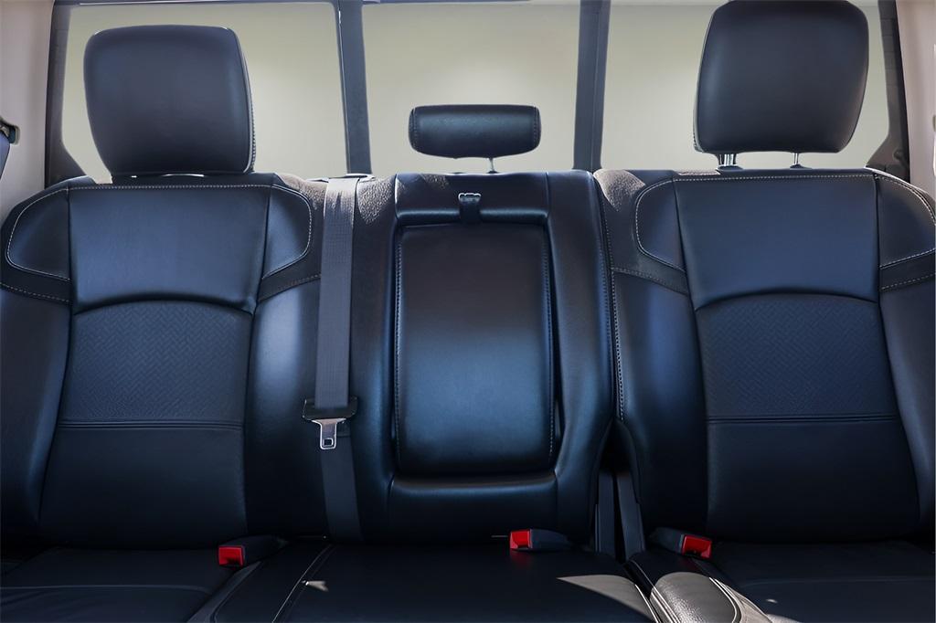 used 2020 Ram 3500 car, priced at $54,986
