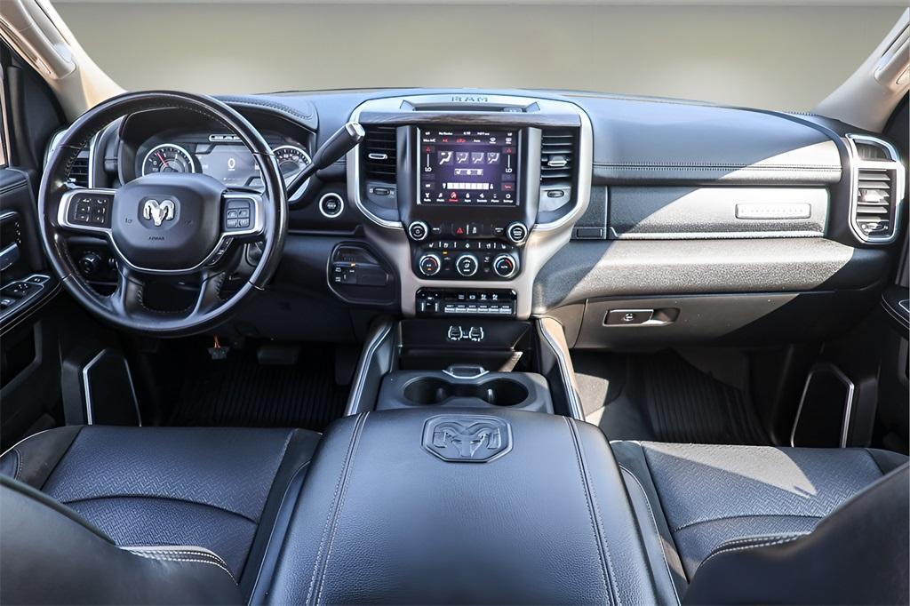 used 2020 Ram 3500 car, priced at $54,986