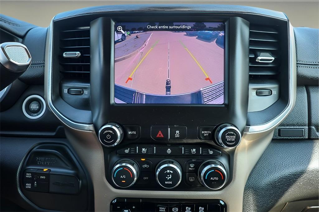 used 2020 Ram 3500 car, priced at $54,986