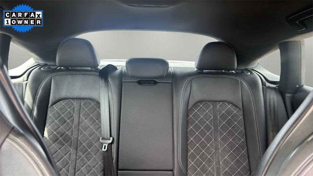 used 2021 Audi S5 car, priced at $38,657