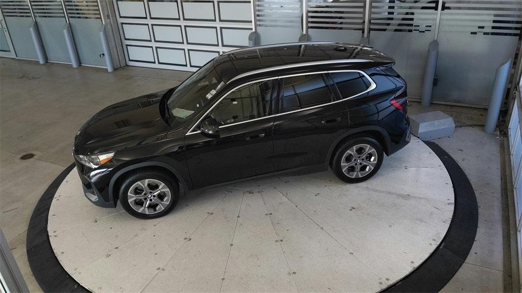 used 2023 BMW X1 car, priced at $32,569