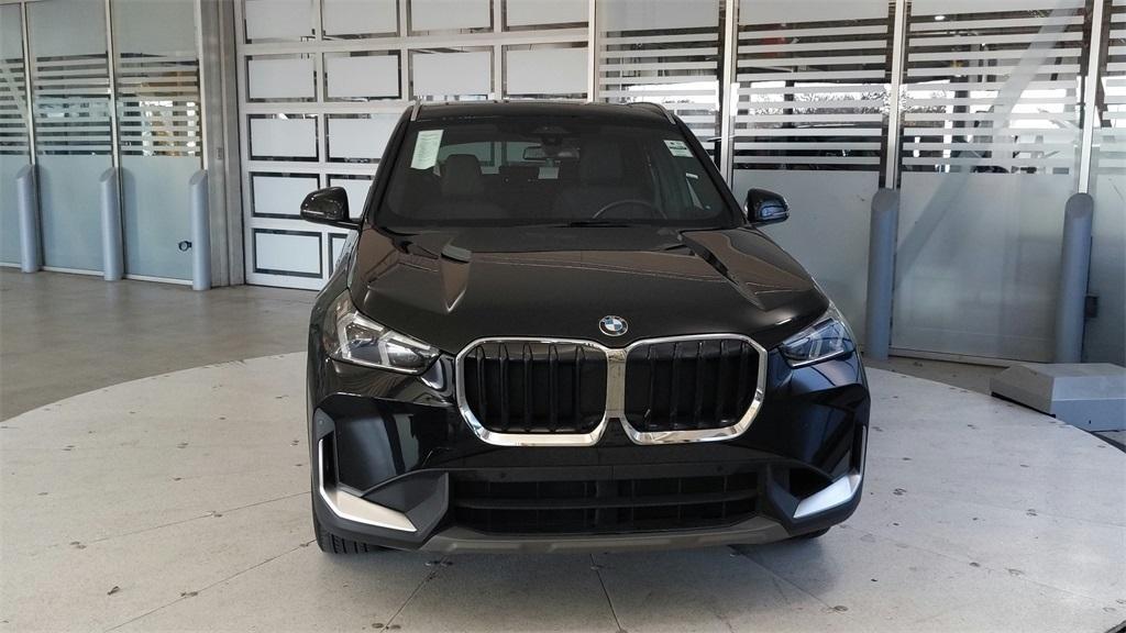 used 2023 BMW X1 car, priced at $32,569