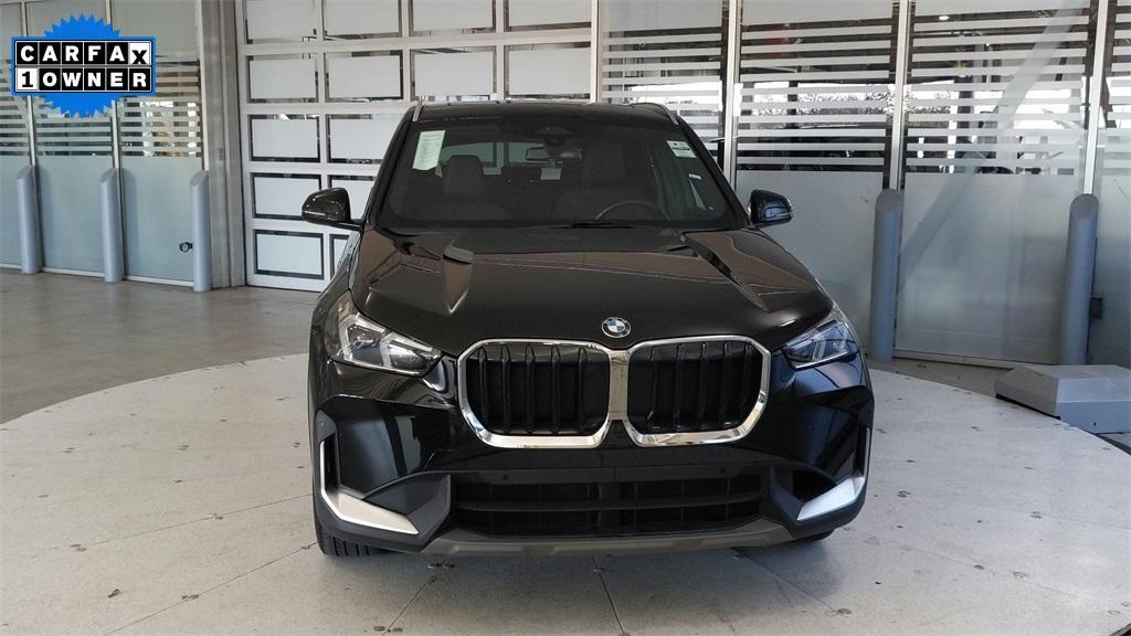 used 2023 BMW X1 car, priced at $30,453