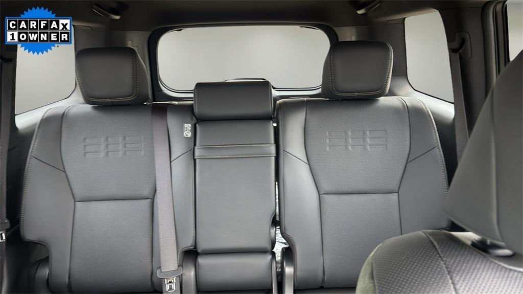 used 2024 Lexus GX 550 car, priced at $93,407