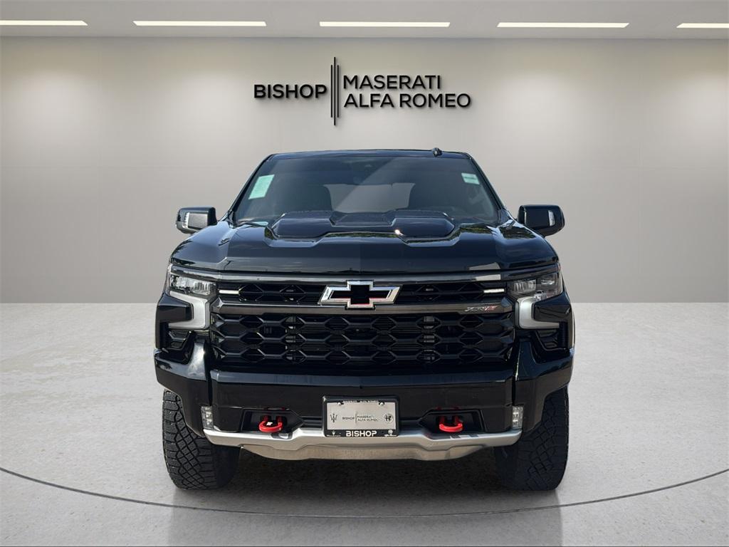 used 2024 Chevrolet Silverado 1500 car, priced at $59,900