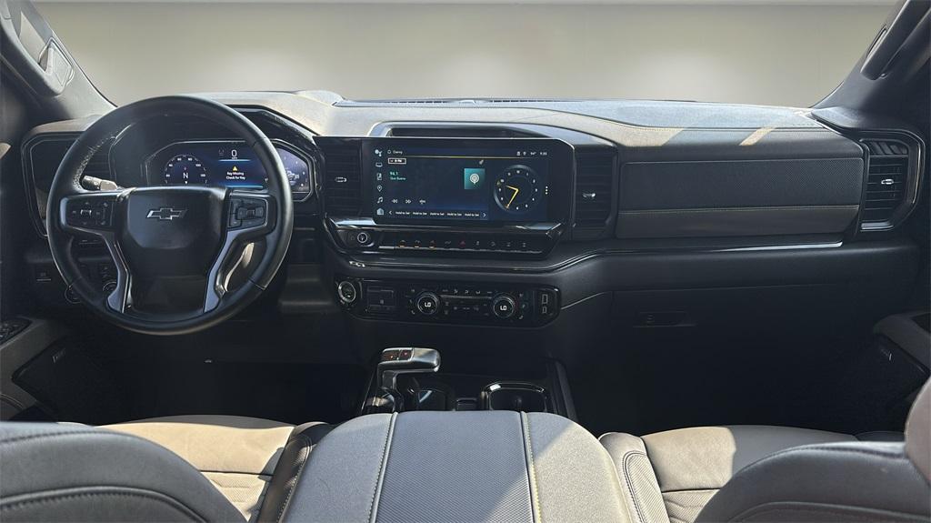 used 2024 Chevrolet Silverado 1500 car, priced at $59,900