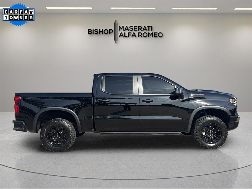 used 2024 Chevrolet Silverado 1500 car, priced at $65,311
