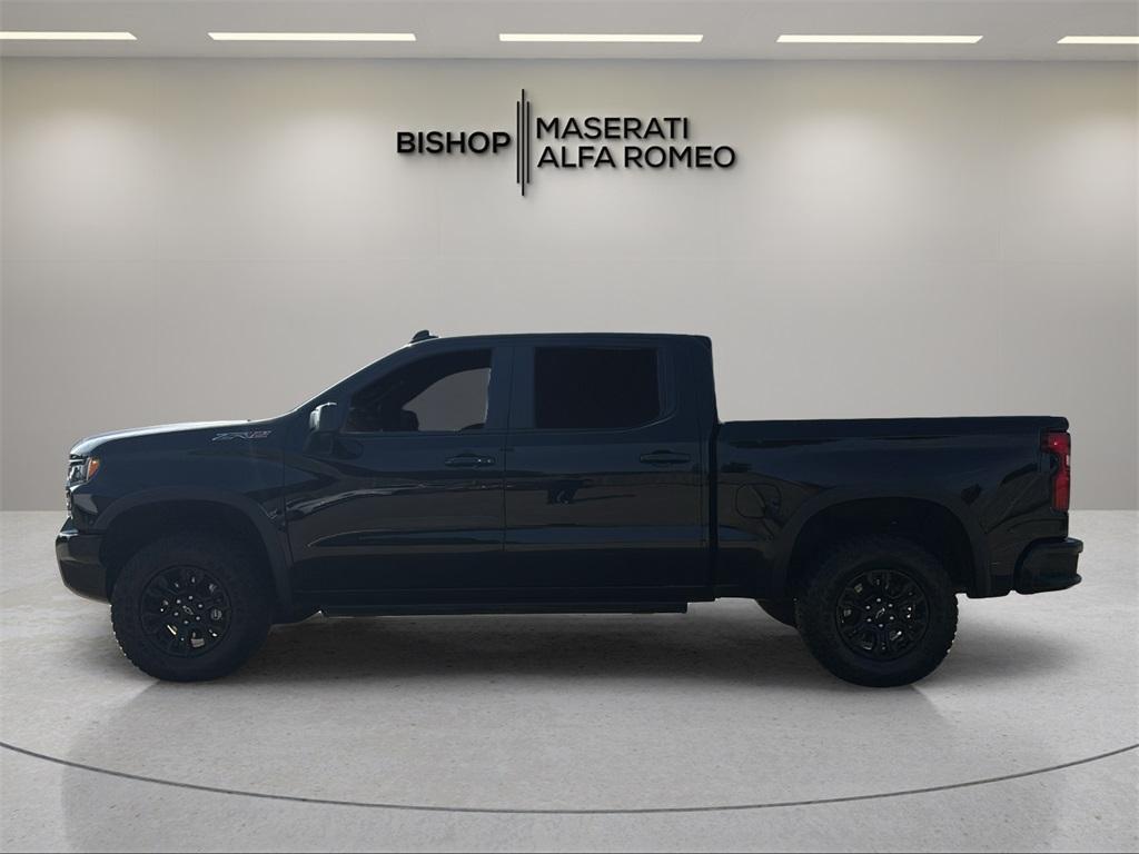 used 2024 Chevrolet Silverado 1500 car, priced at $59,900