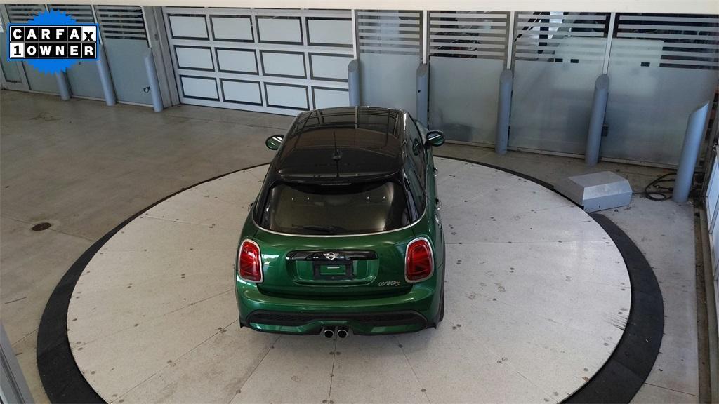 used 2023 MINI Hardtop car, priced at $25,302