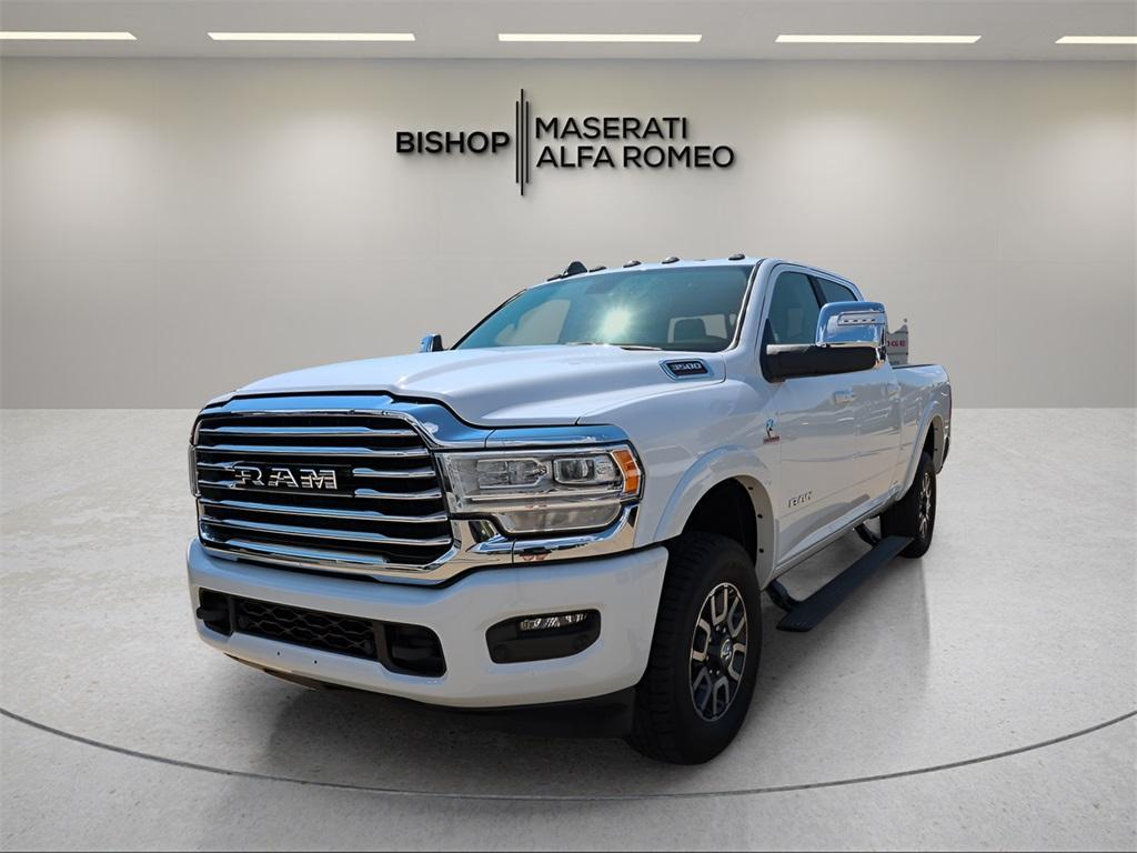 used 2024 Ram 3500 car, priced at $64,300
