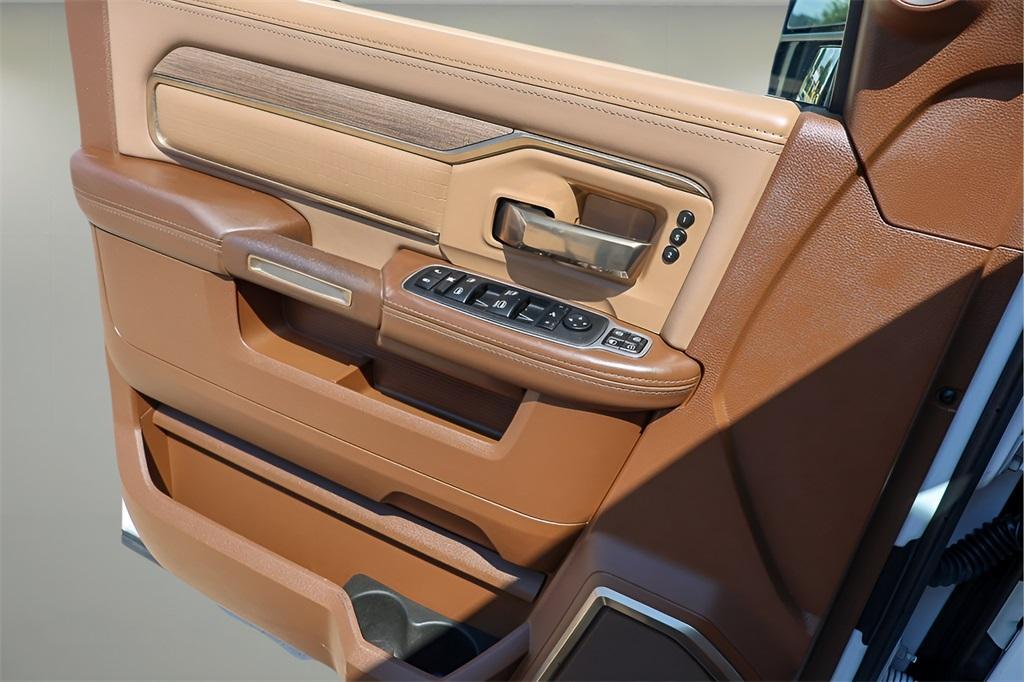 used 2024 Ram 3500 car, priced at $64,300