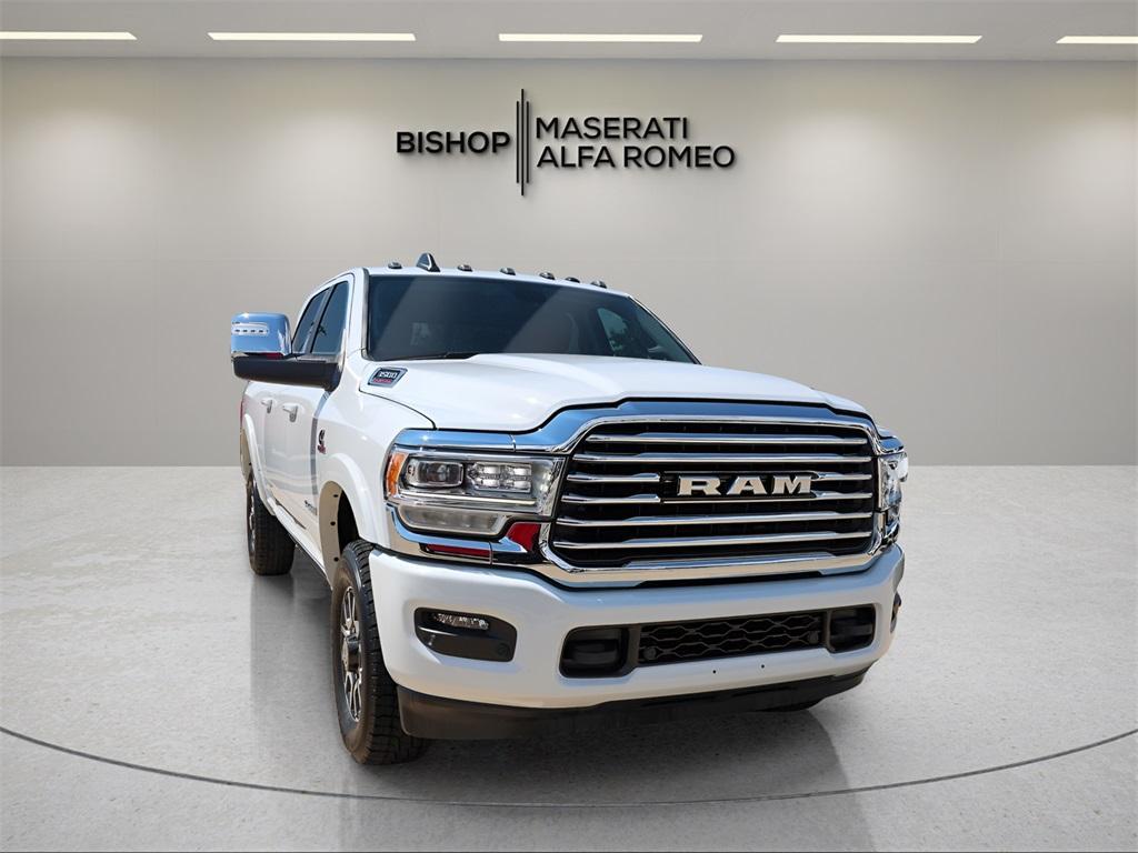 used 2024 Ram 3500 car, priced at $64,977