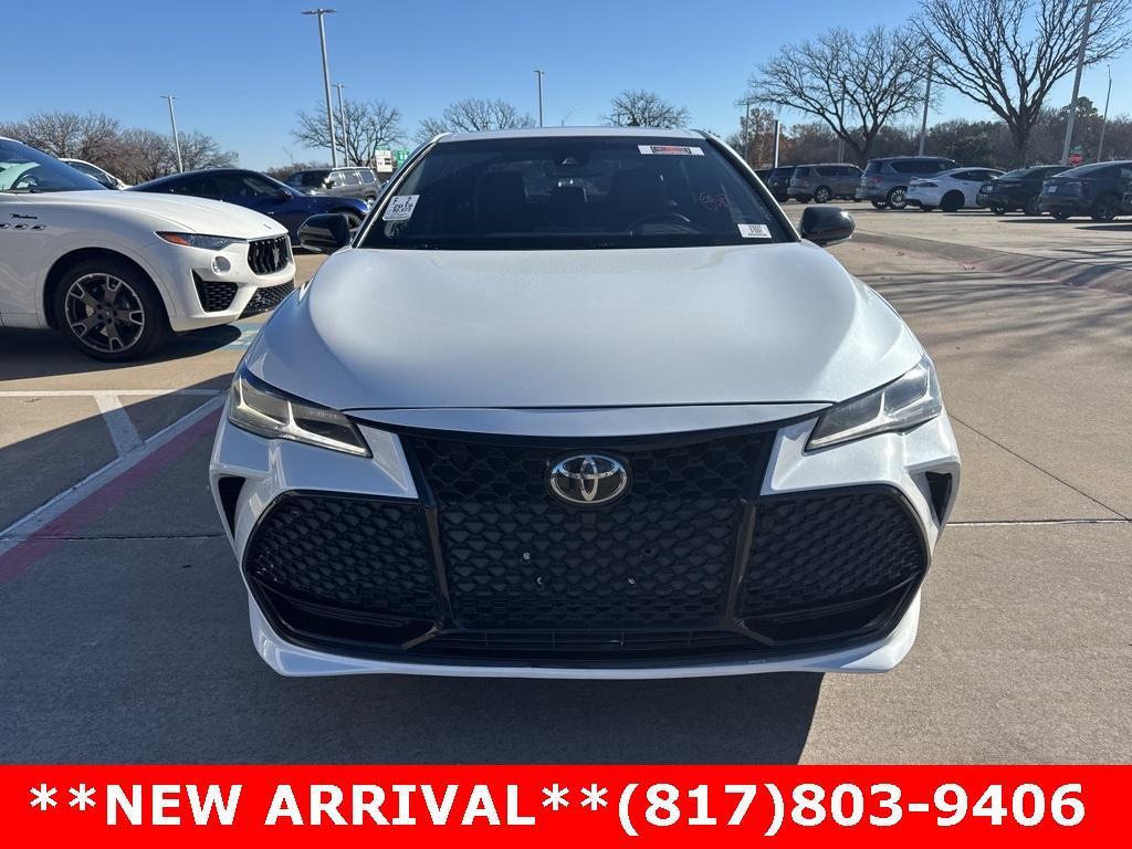 used 2019 Toyota Avalon car, priced at $26,995