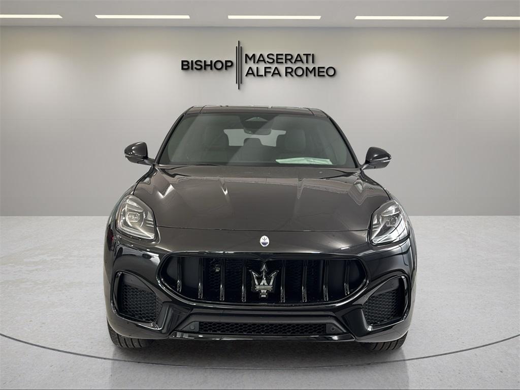 new 2025 Maserati Grecale car, priced at $63,756