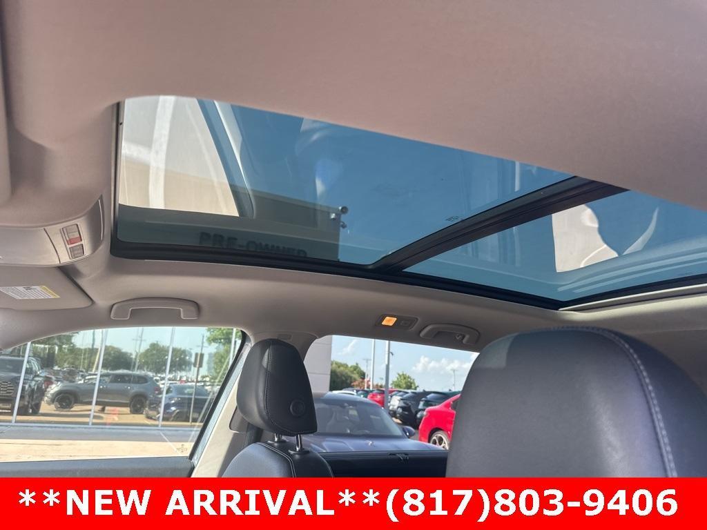 used 2019 Volkswagen Atlas car, priced at $21,500