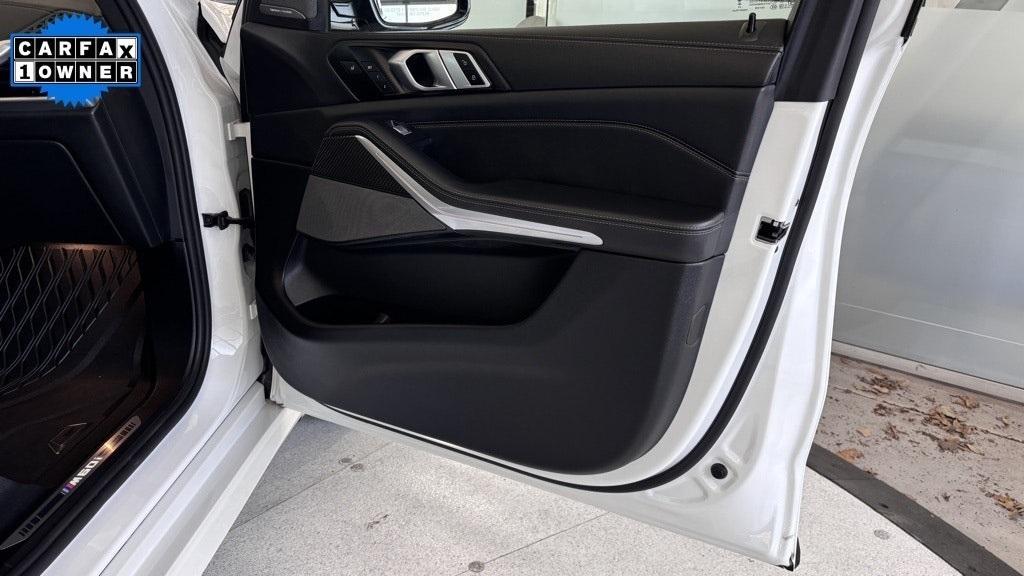 used 2025 BMW X7 car, priced at $100,995