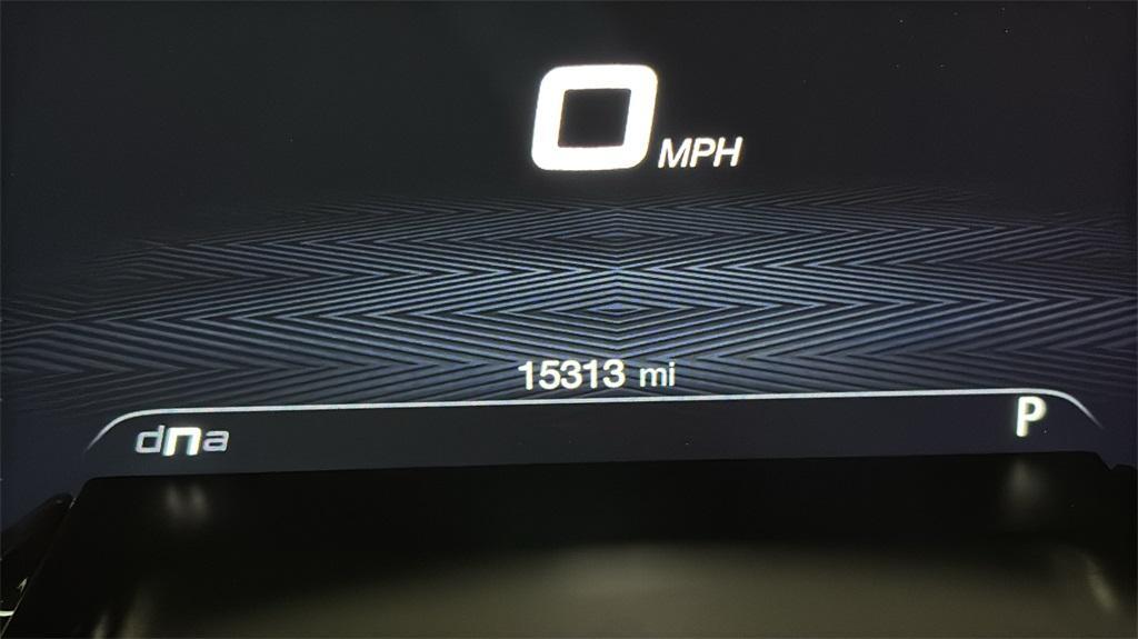 used 2024 Alfa Romeo Stelvio car, priced at $35,528
