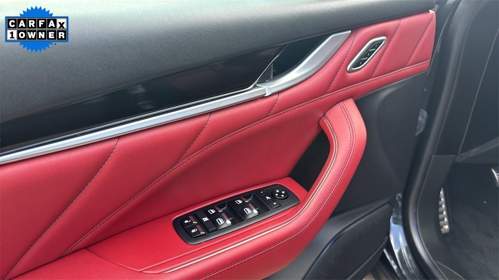 used 2022 Maserati Levante car, priced at $40,919