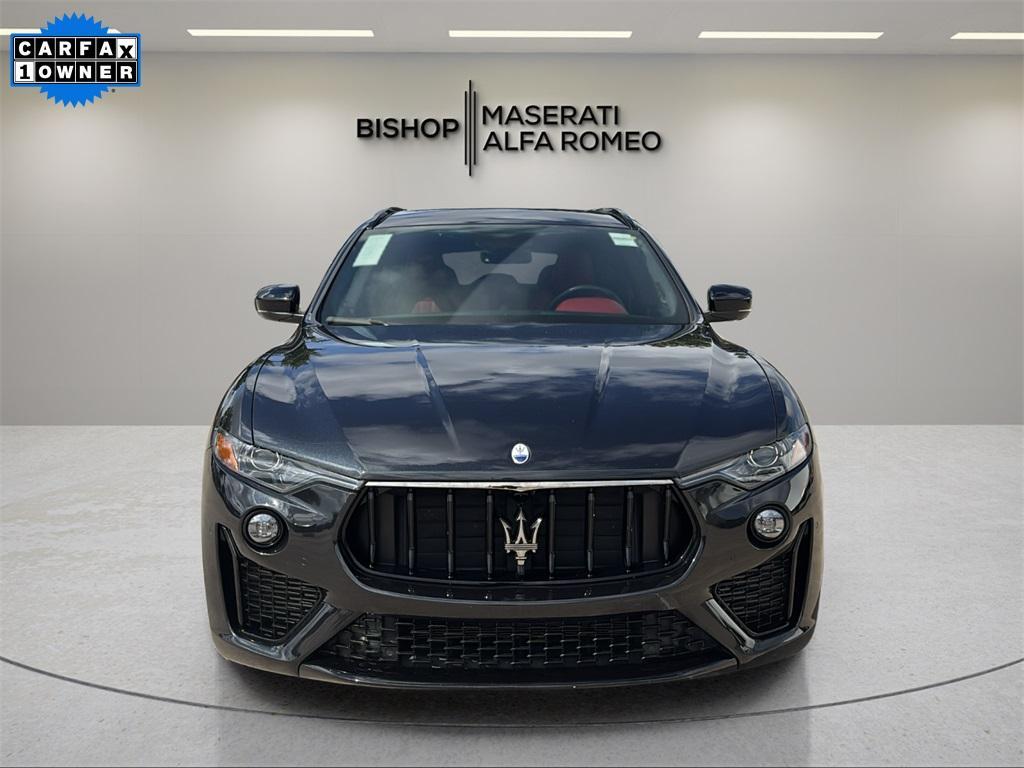 used 2022 Maserati Levante car, priced at $40,919