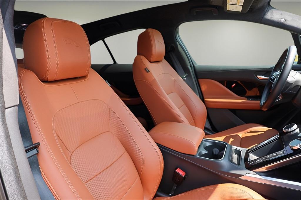 used 2024 Jaguar I-PACE car, priced at $52,950