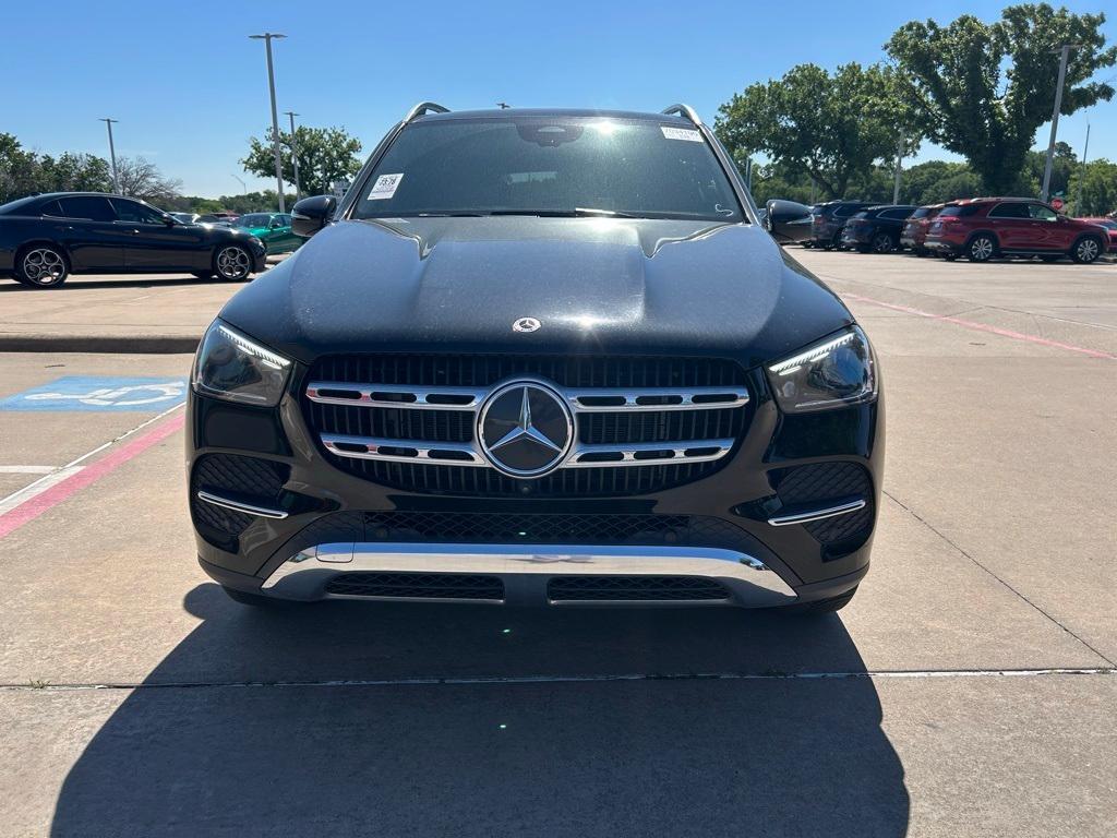 used 2024 Mercedes-Benz GLE 350 car, priced at $55,762