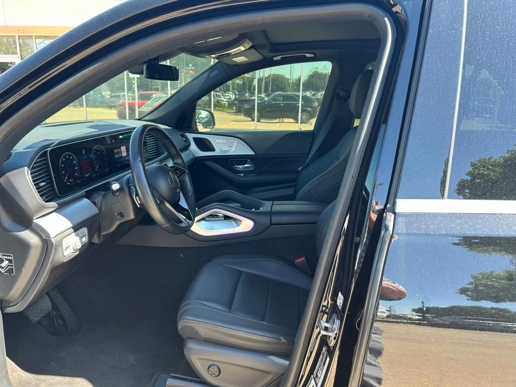 used 2024 Mercedes-Benz GLE 350 car, priced at $55,762