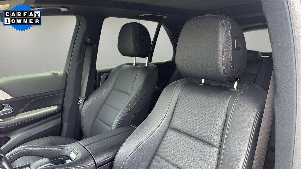 used 2024 Mercedes-Benz GLE 350 car, priced at $56,872