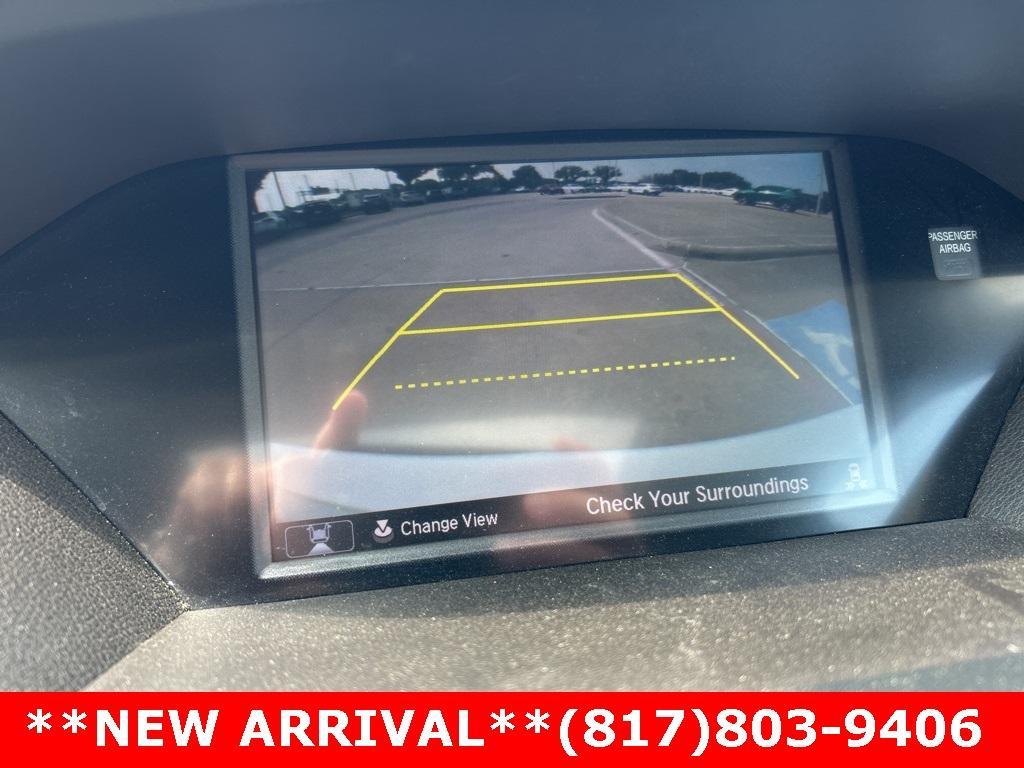 used 2019 Acura MDX car, priced at $27,090