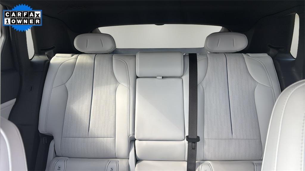 used 2024 Cadillac LYRIQ car, priced at $43,500