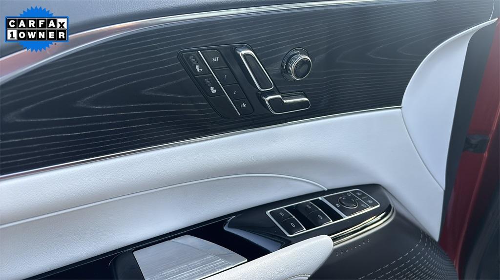 used 2024 Cadillac LYRIQ car, priced at $43,500