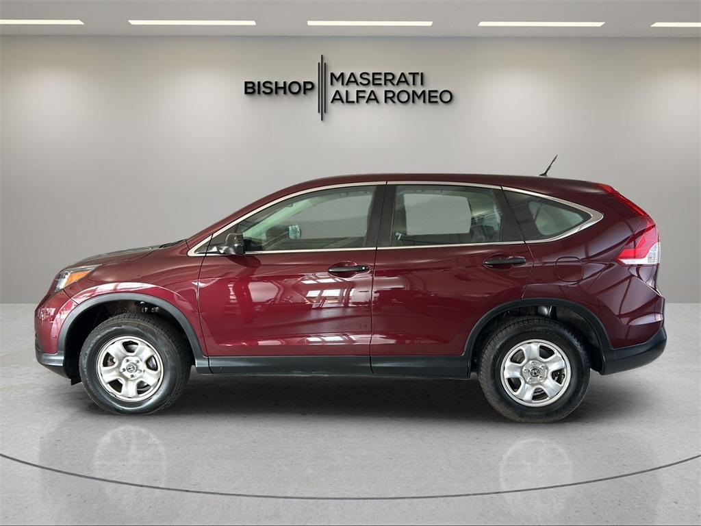 used 2014 Honda CR-V car, priced at $14,648