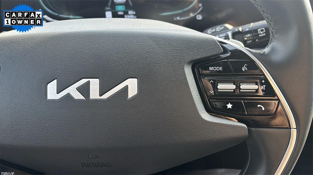 used 2024 Kia Niro Plug-In Hybrid car, priced at $32,303