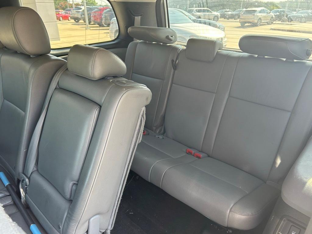 used 2017 Toyota Sequoia car, priced at $19,995