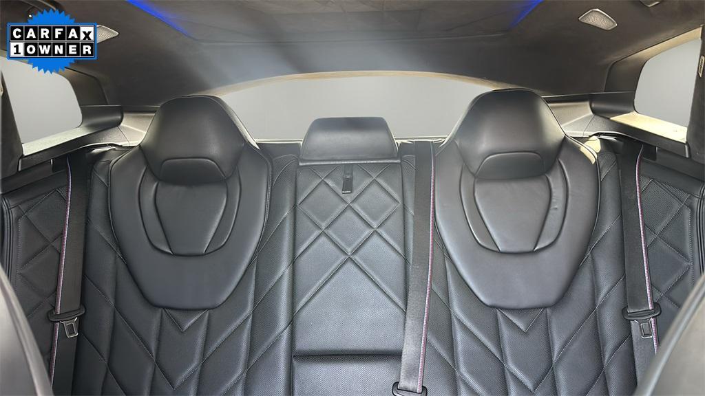used 2023 BMW XM car, priced at $94,995
