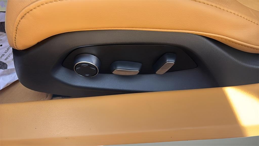 used 2023 Chevrolet Corvette car, priced at $82,947