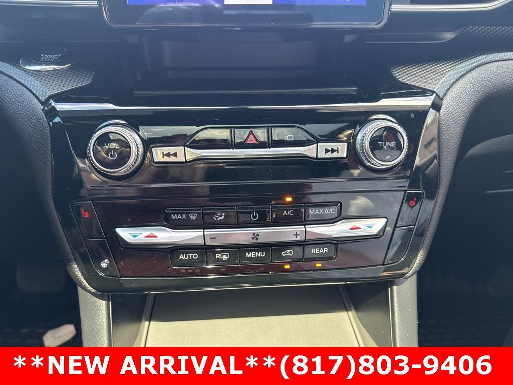 used 2022 Ford Explorer car, priced at $32,995