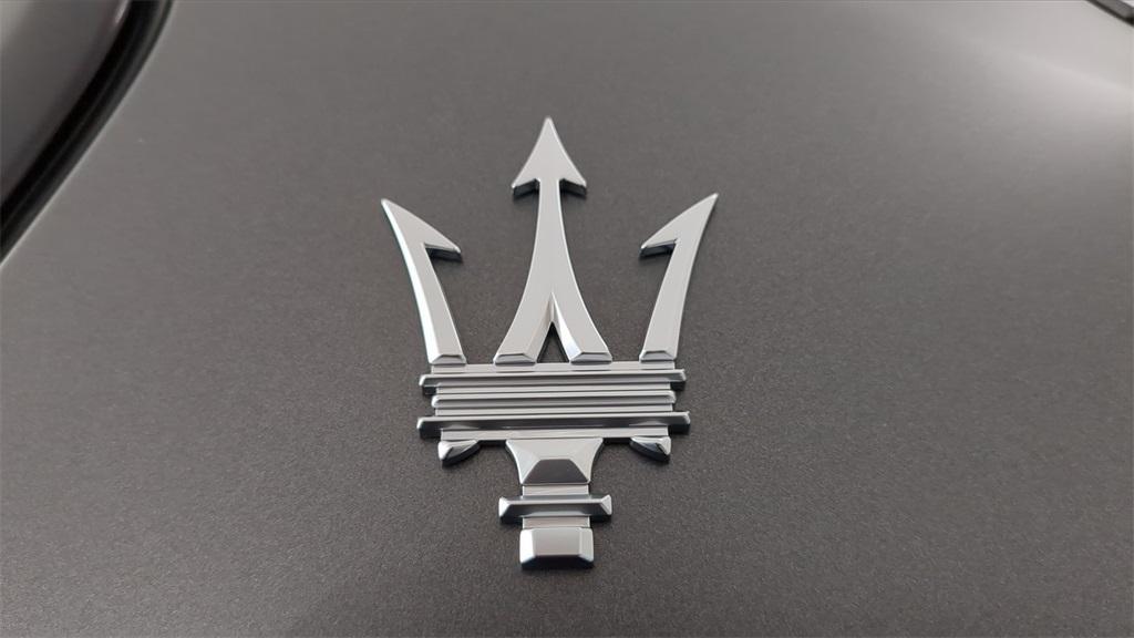 new 2023 Maserati Grecale car, priced at $65,915