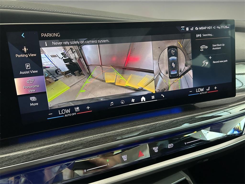 used 2023 BMW i7 car, priced at $66,500