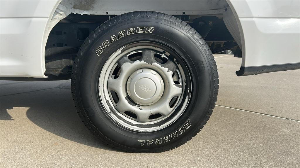 used 2019 Ford F-150 car, priced at $17,548