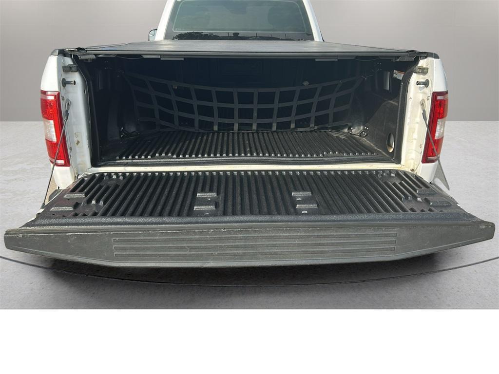 used 2019 Ford F-150 car, priced at $17,548