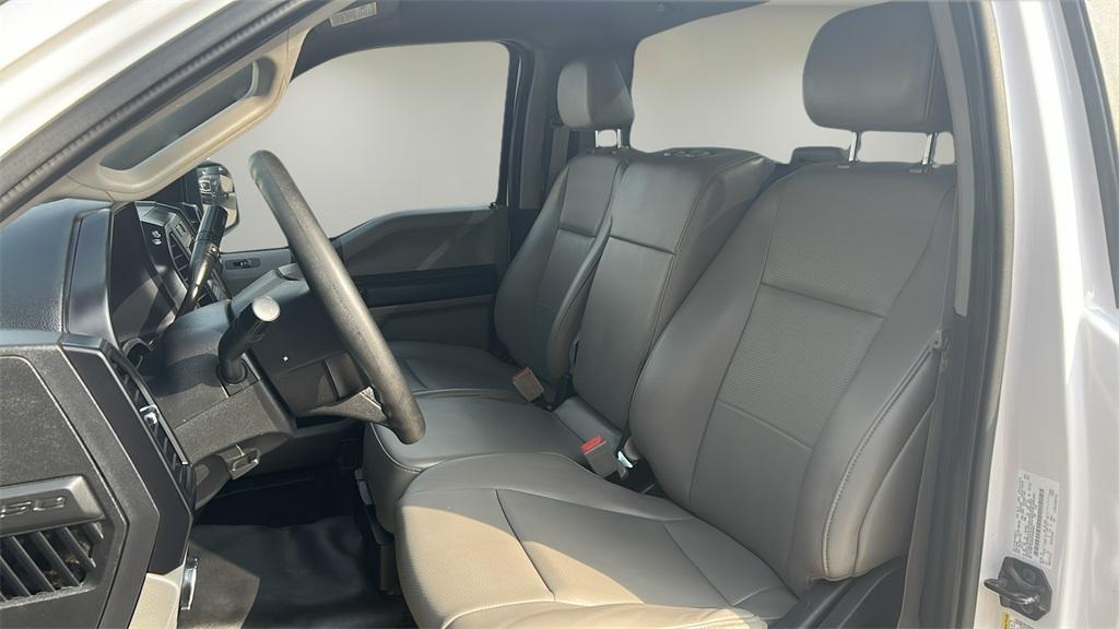 used 2019 Ford F-150 car, priced at $17,548