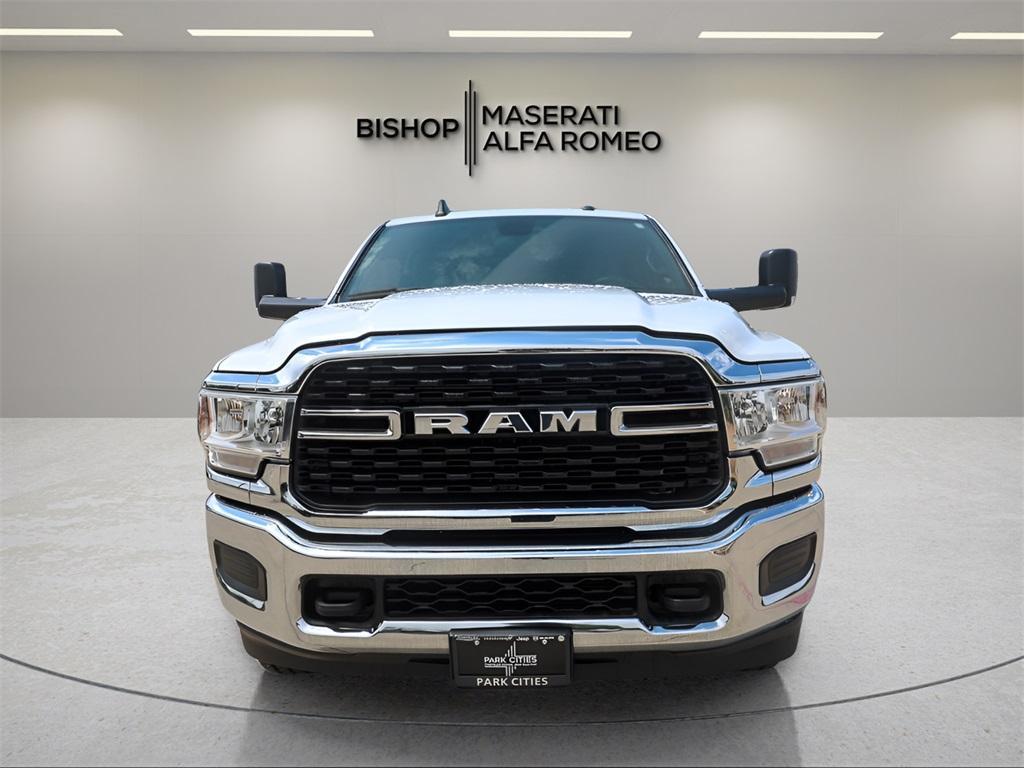 used 2022 Ram 2500 car, priced at $42,457