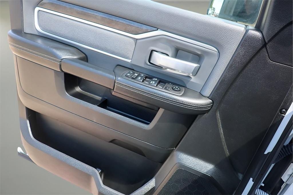 used 2022 Ram 2500 car, priced at $42,457