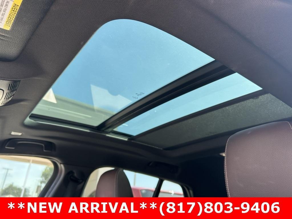 used 2018 BMW X2 car, priced at $15,500