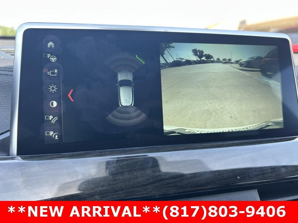 used 2018 BMW X2 car, priced at $15,500