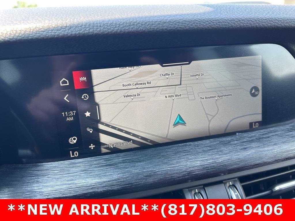 used 2024 Alfa Romeo Stelvio car, priced at $32,995